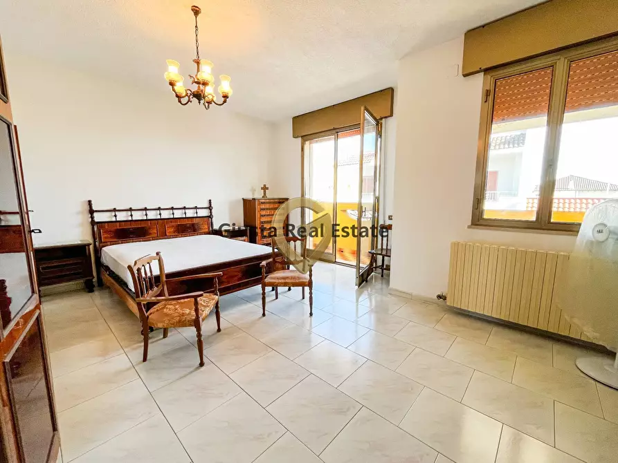 Immagine 26 di Villa in vendita  in Via Papa Giovanni XXIII a San Pietro Vernotico