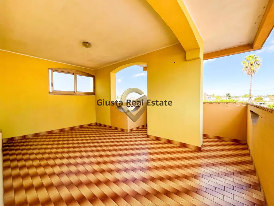 Immagine 27 di Villa in vendita  in Via Papa Giovanni XXIII a San Pietro Vernotico