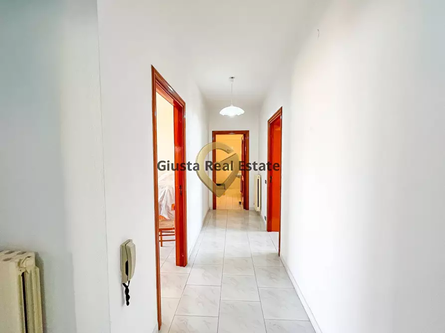 Immagine 29 di Villa in vendita  in Via Papa Giovanni XXIII a San Pietro Vernotico