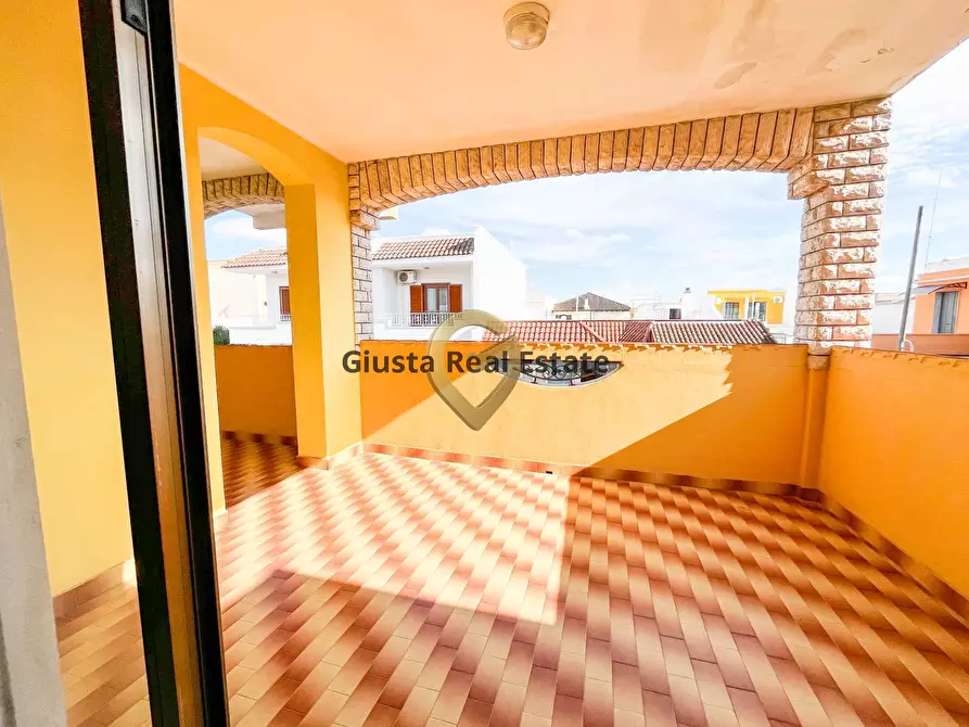 Immagine 31 di Villa in vendita  in Via Papa Giovanni XXIII a San Pietro Vernotico