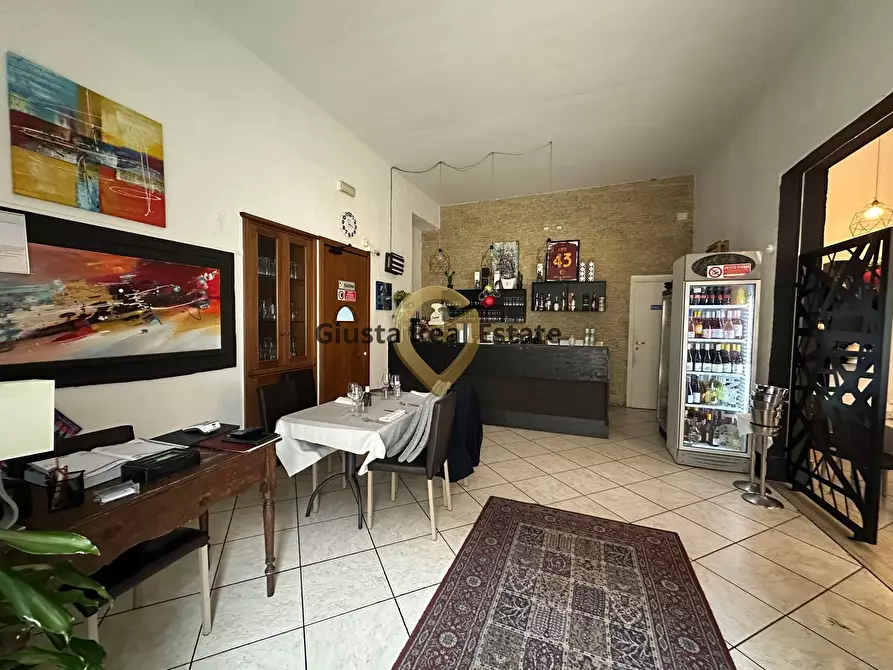 Immagine 4 di Locale commerciale in vendita  in Via Beccaria 2 a San Pietro Vernotico