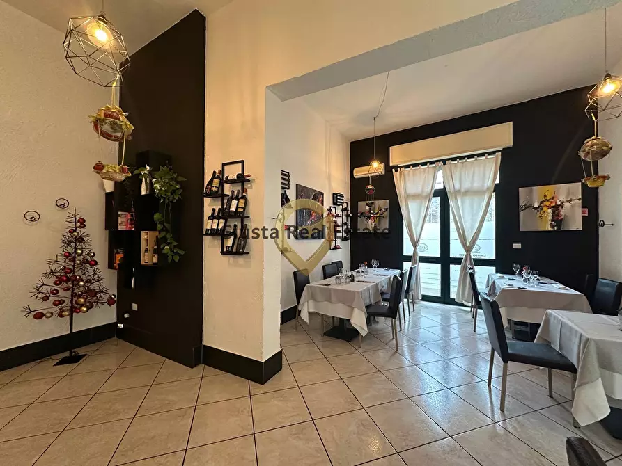 Immagine 8 di Locale commerciale in vendita  in Via Beccaria 2 a San Pietro Vernotico