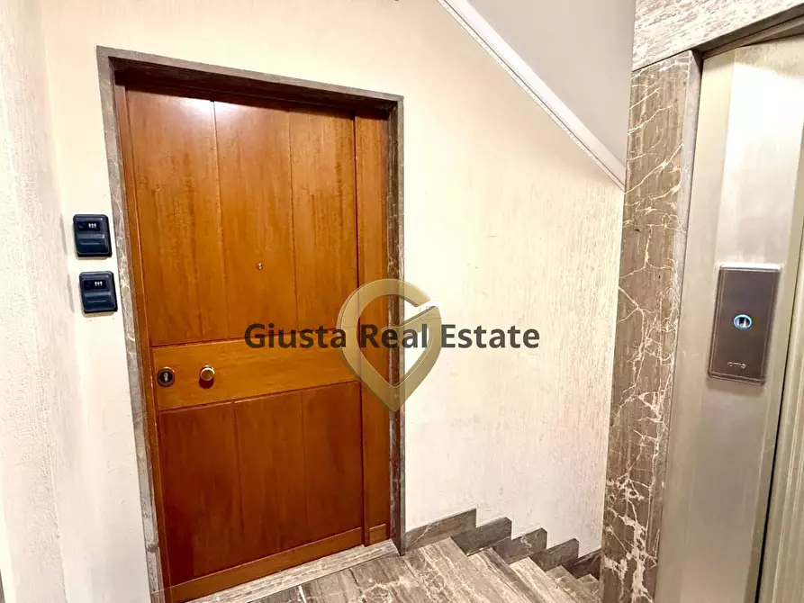 Immagine 3 di Appartamento in vendita  in Via Bastioni San Giorgio 18 a Brindisi