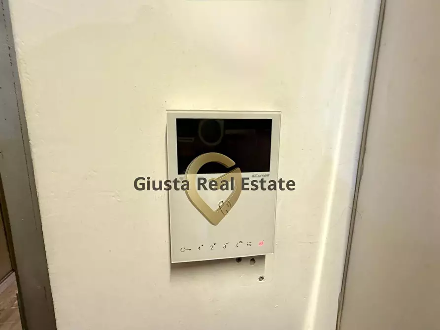 Immagine 17 di Appartamento in vendita  in Via Bastioni San Giorgio 18 a Brindisi