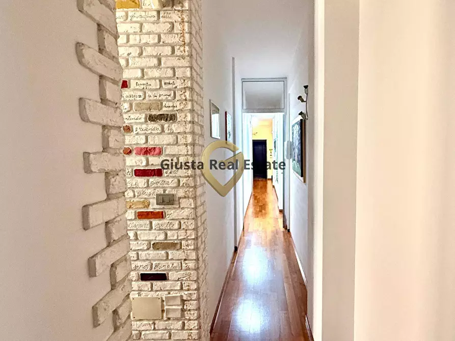 Immagine 12 di Appartamento in vendita  in Via Bastioni San Giorgio 18 a Brindisi