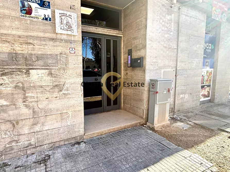 Immagine 1 di Appartamento in vendita  in Via Bastioni San Giorgio 18 a Brindisi