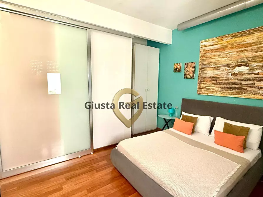 Immagine 14 di Appartamento in vendita  in Via Bastioni San Giorgio 18 a Brindisi