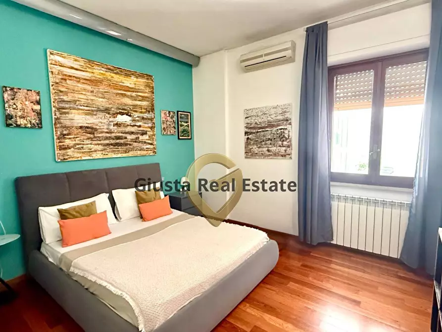 Immagine 13 di Appartamento in vendita  in Via Bastioni San Giorgio 18 a Brindisi