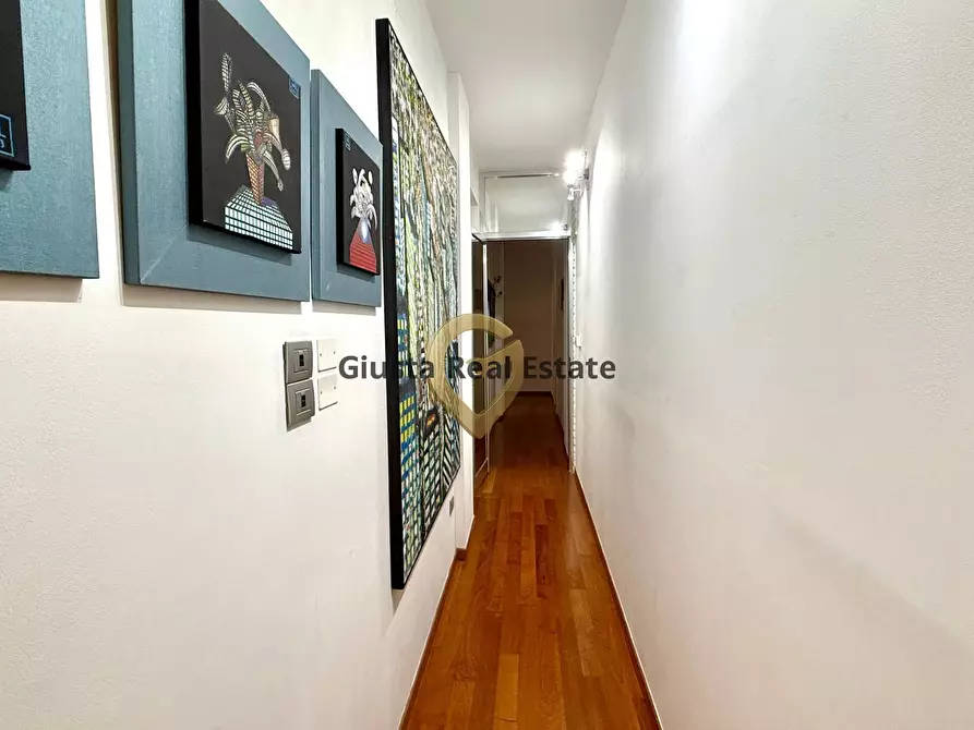 Immagine 5 di Appartamento in vendita  in Via Bastioni San Giorgio 18 a Brindisi