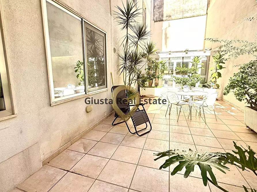 Immagine 11 di Appartamento in vendita  in Via Bastioni San Giorgio 18 a Brindisi