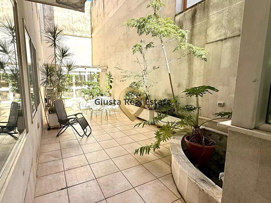 Immagine 10 di Appartamento in vendita  in Via Bastioni San Giorgio 18 a Brindisi