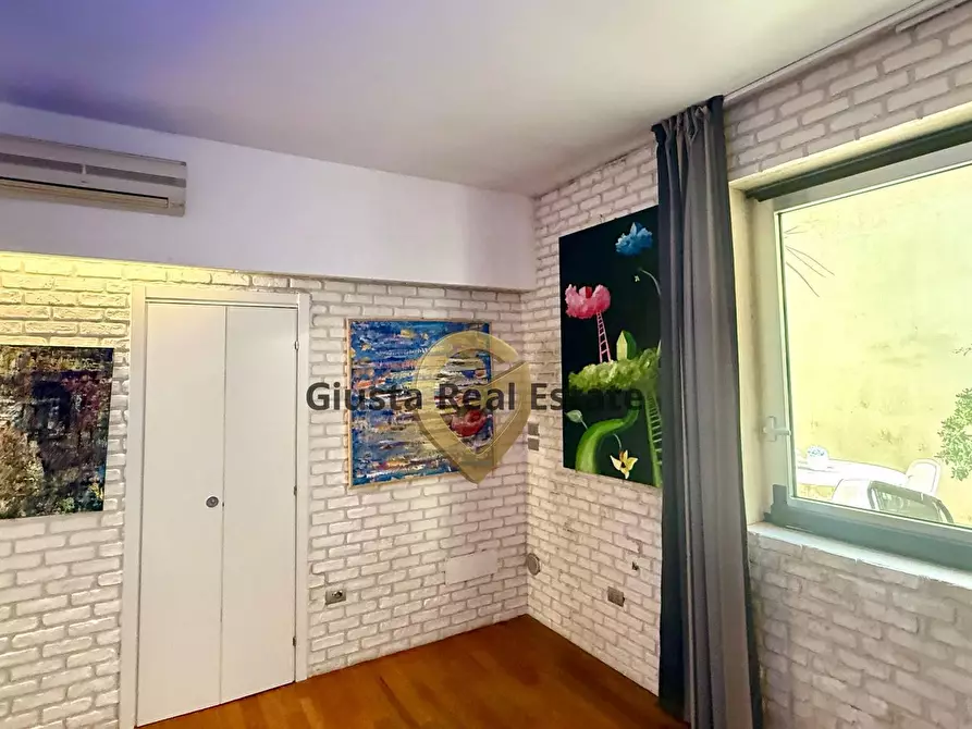 Immagine 8 di Appartamento in vendita  in Via Bastioni San Giorgio 18 a Brindisi