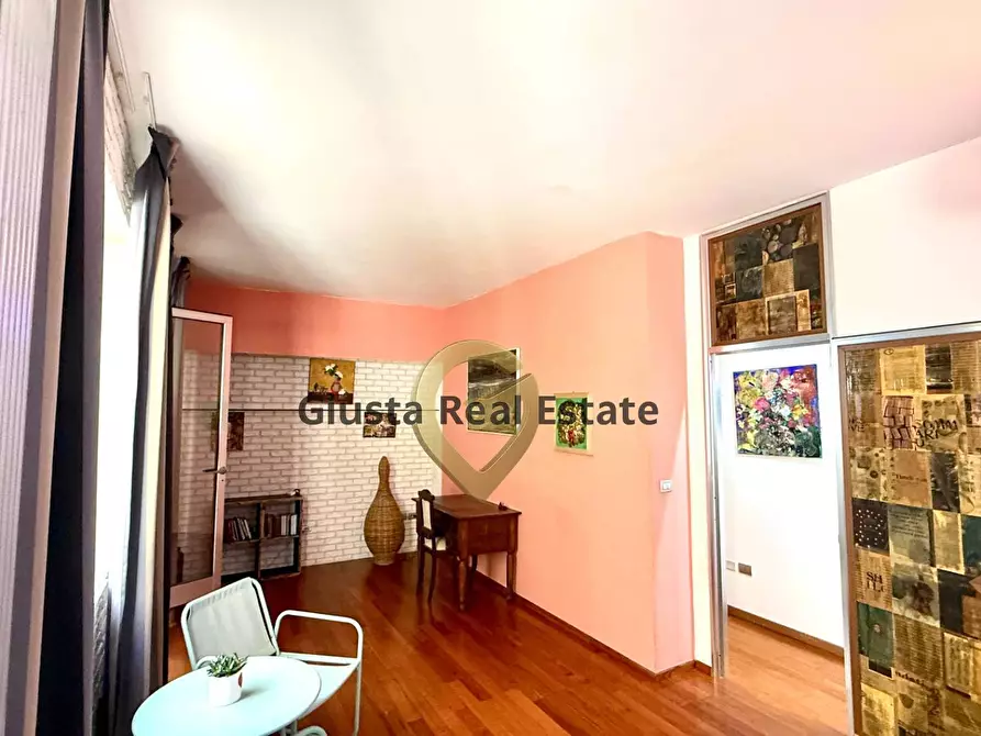 Immagine 7 di Appartamento in vendita  in Via Bastioni San Giorgio 18 a Brindisi