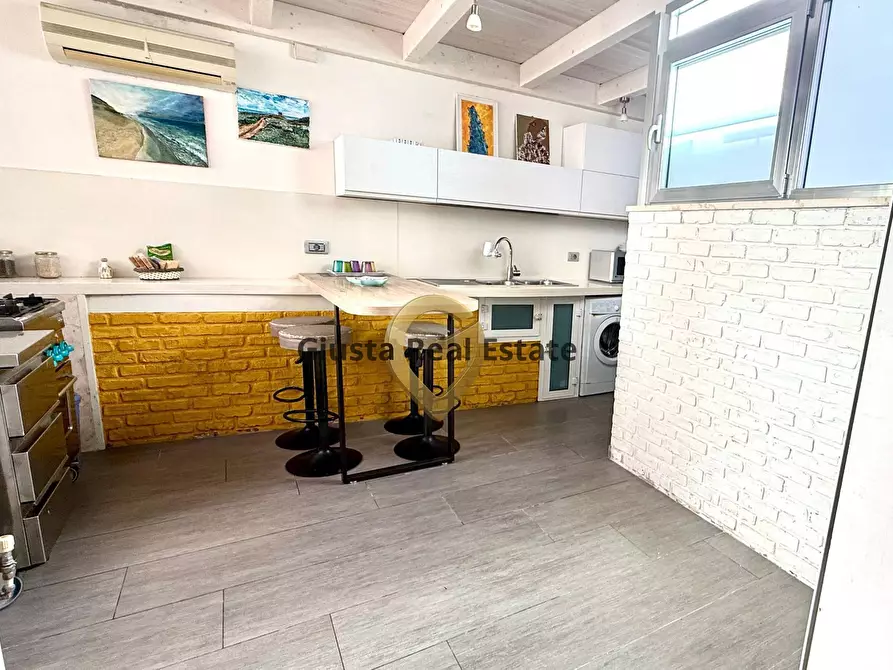 Immagine 9 di Appartamento in vendita  in Via Bastioni San Giorgio 18 a Brindisi