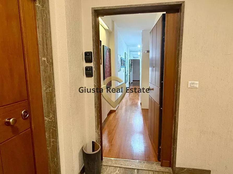 Immagine 4 di Appartamento in vendita  in Via Bastioni San Giorgio 18 a Brindisi