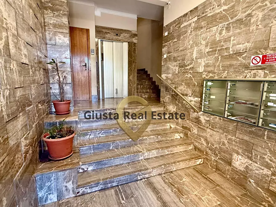 Immagine 2 di Appartamento in vendita  in Via Bastioni San Giorgio 18 a Brindisi