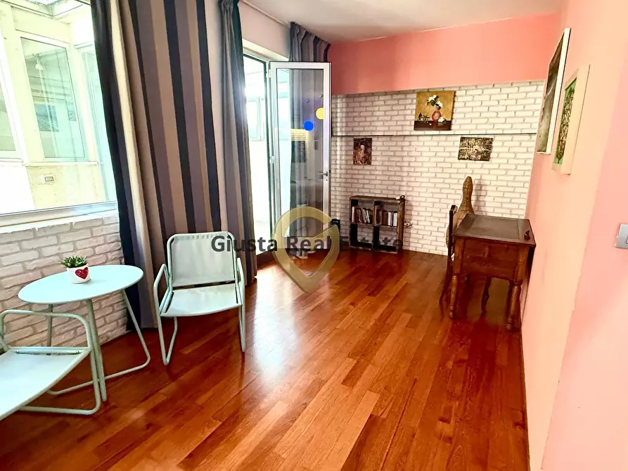 Immagine 6 di Appartamento in vendita  in Via Bastioni San Giorgio 18 a Brindisi