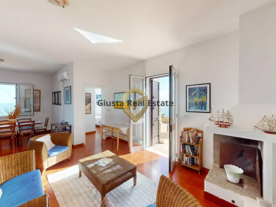 Immagine 3 di Casa indipendente in vendita  in SP 358 11 a Gagliano Del Capo