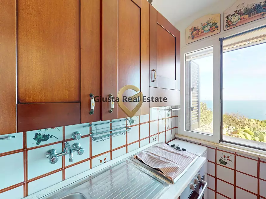 Immagine 6 di Casa indipendente in vendita  in SP 358 11 a Gagliano Del Capo