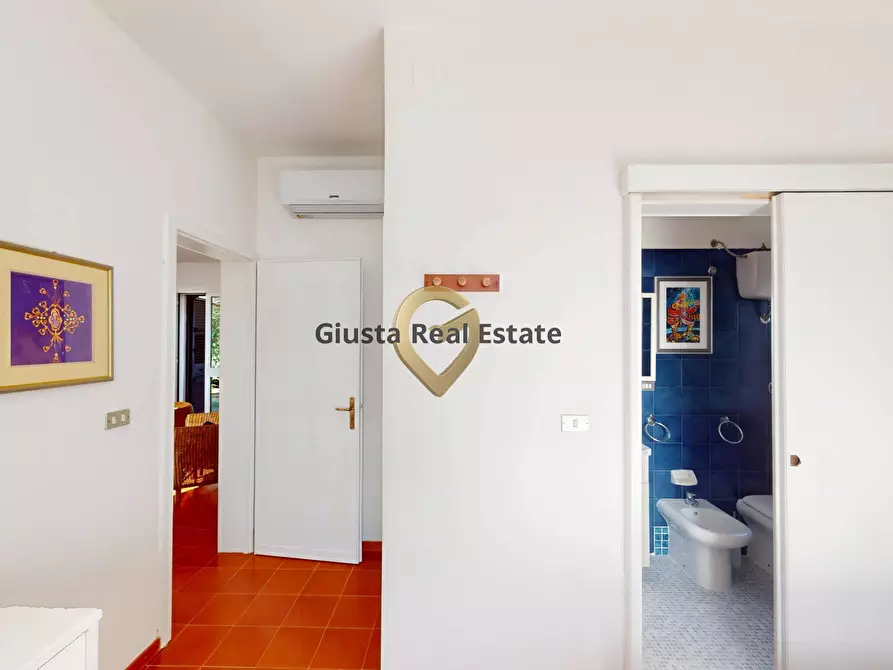 Immagine 10 di Casa indipendente in vendita  in SP 358 11 a Gagliano Del Capo