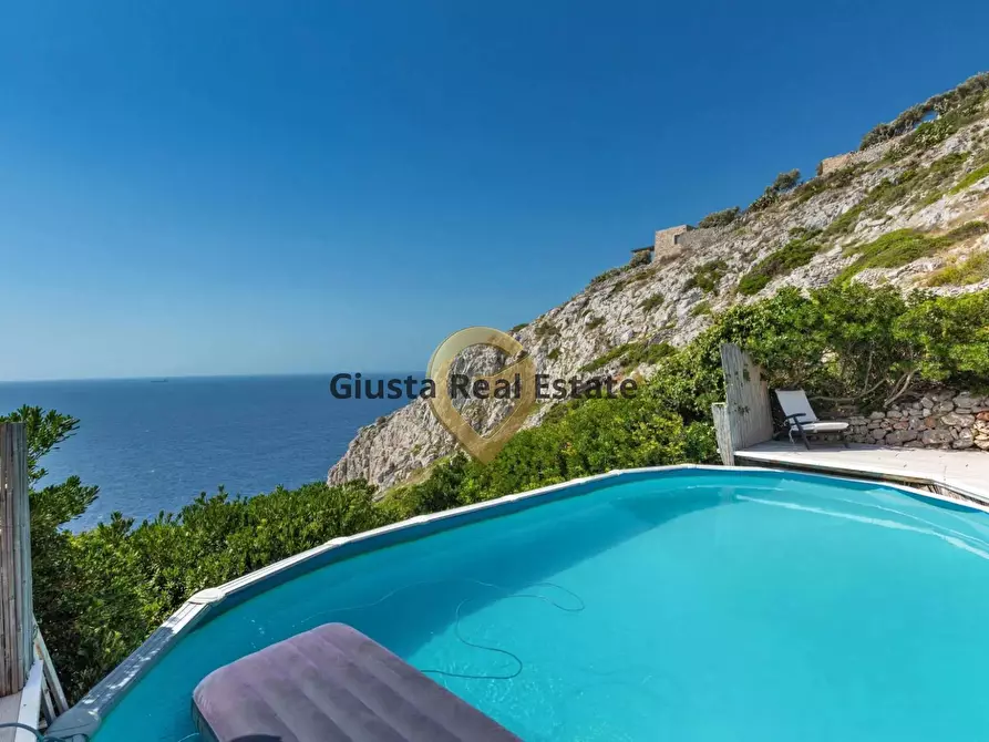 Immagine 20 di Casa indipendente in vendita  in SP 358 11 a Gagliano Del Capo