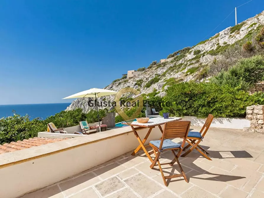 Immagine 21 di Casa indipendente in vendita  in SP 358 11 a Gagliano Del Capo