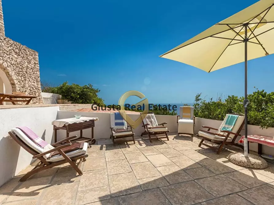 Immagine 22 di Casa indipendente in vendita  in SP 358 11 a Gagliano Del Capo