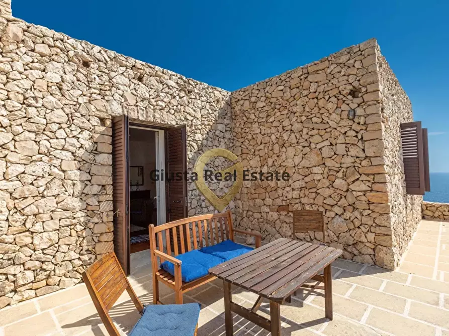 Immagine 23 di Casa indipendente in vendita  in SP 358 11 a Gagliano Del Capo