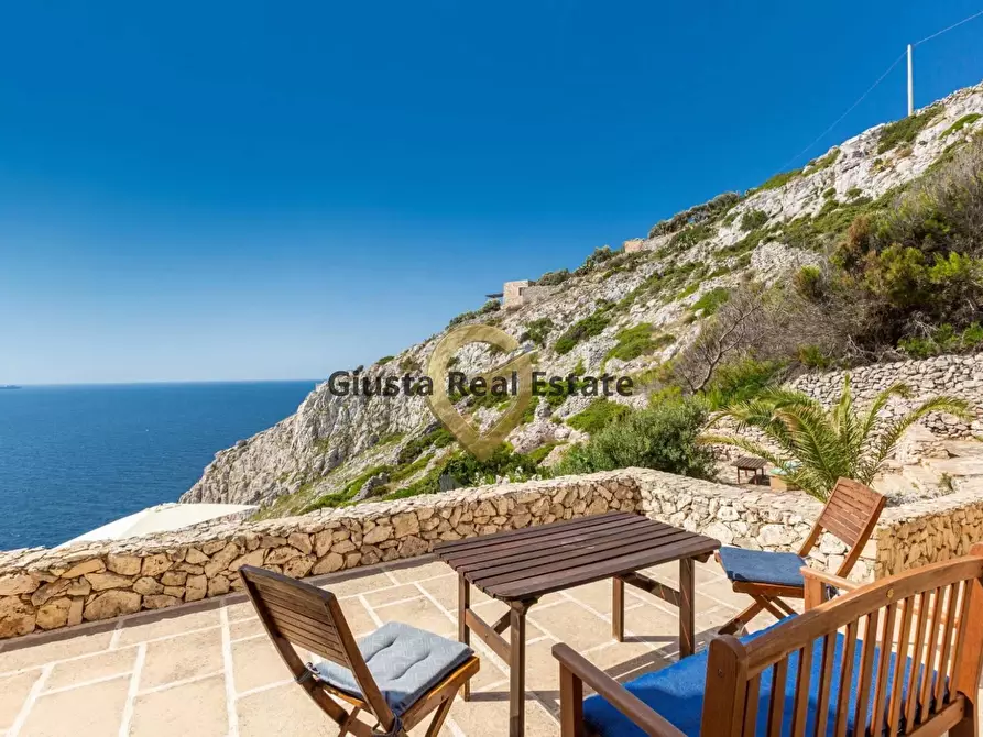 Immagine 24 di Casa indipendente in vendita  in SP 358 11 a Gagliano Del Capo