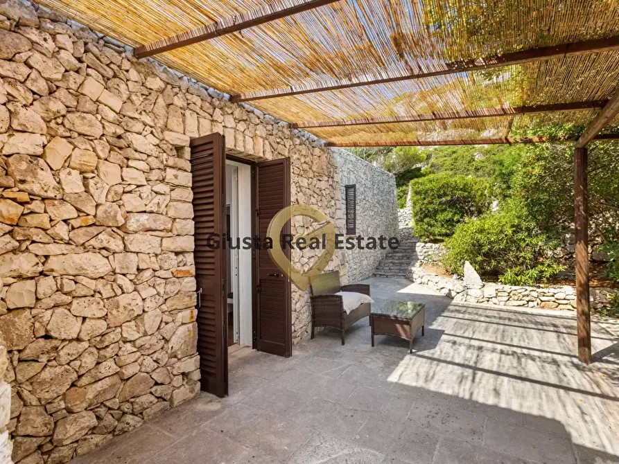 Immagine 25 di Casa indipendente in vendita  in SP 358 11 a Gagliano Del Capo