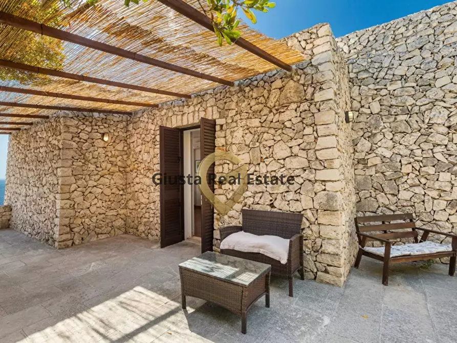 Immagine 26 di Casa indipendente in vendita  in SP 358 11 a Gagliano Del Capo