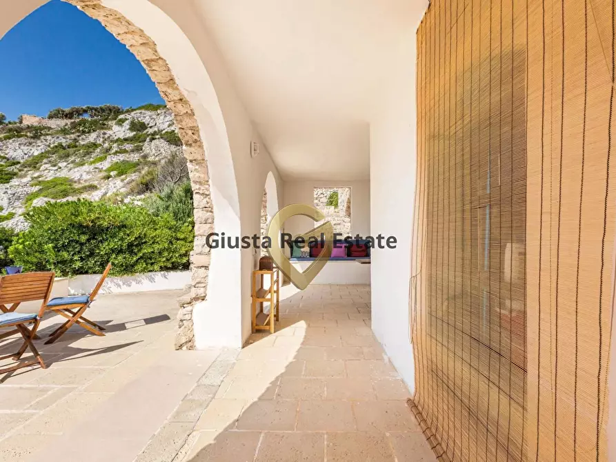 Immagine 27 di Casa indipendente in vendita  in SP 358 11 a Gagliano Del Capo
