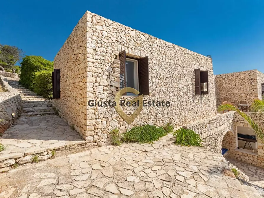 Immagine 29 di Casa indipendente in vendita  in SP 358 11 a Gagliano Del Capo