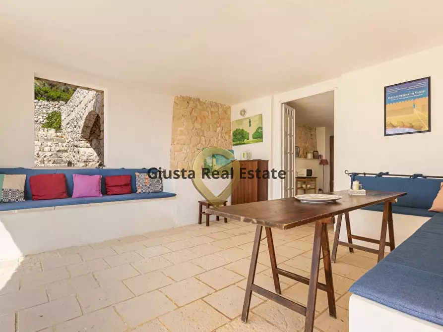 Immagine 30 di Casa indipendente in vendita  in SP 358 11 a Gagliano Del Capo