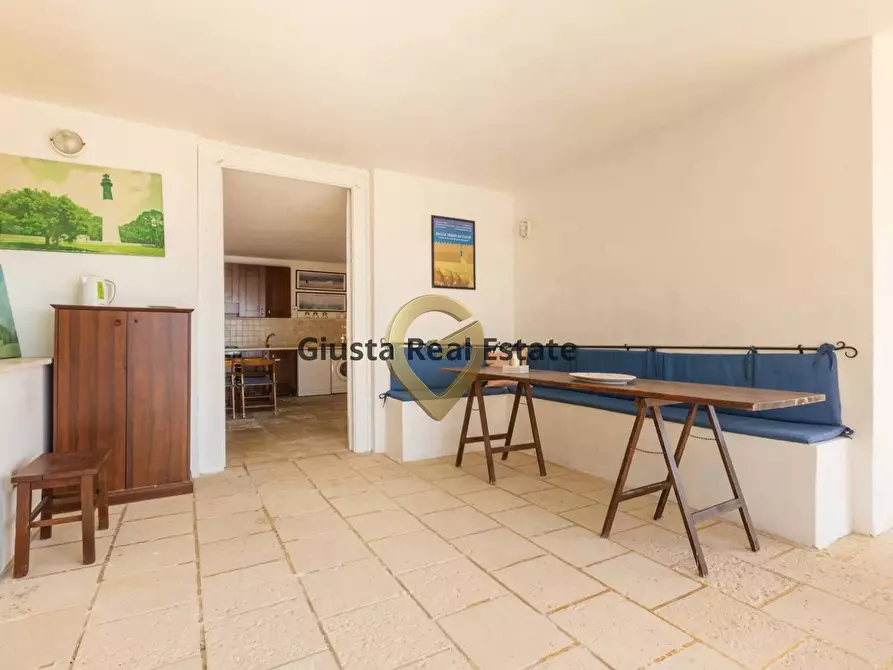 Immagine 34 di Casa indipendente in vendita  in SP 358 11 a Gagliano Del Capo