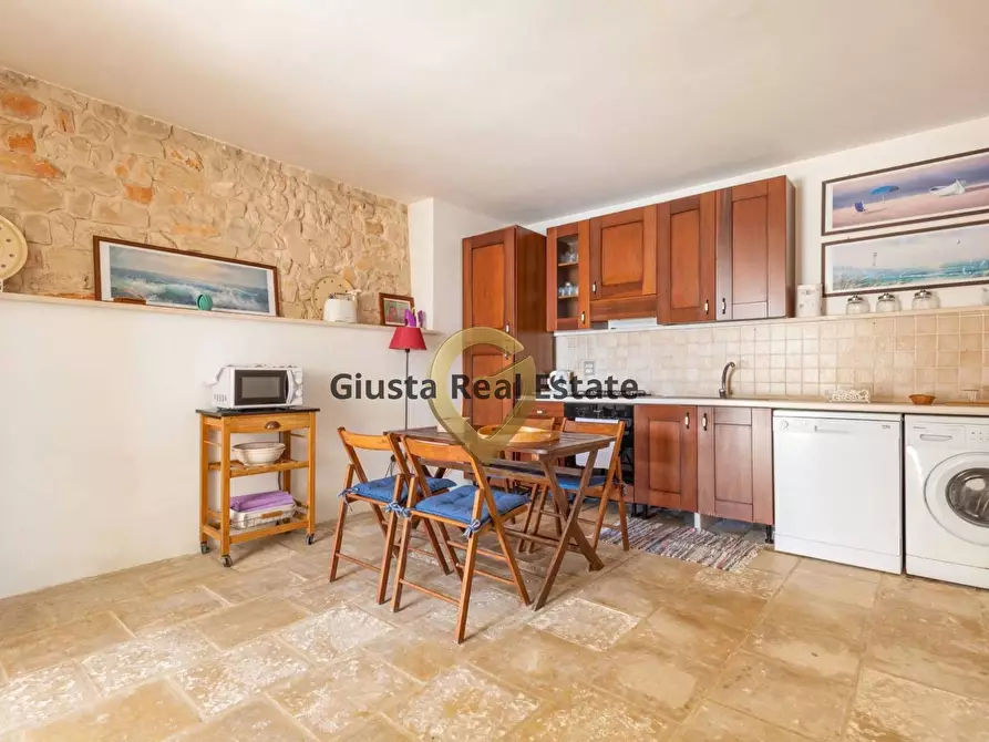 Immagine 35 di Casa indipendente in vendita  in SP 358 11 a Gagliano Del Capo