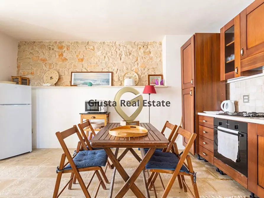 Immagine 37 di Casa indipendente in vendita  in SP 358 11 a Gagliano Del Capo