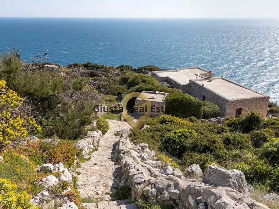 Immagine 38 di Casa indipendente in vendita  in SP 358 11 a Gagliano Del Capo