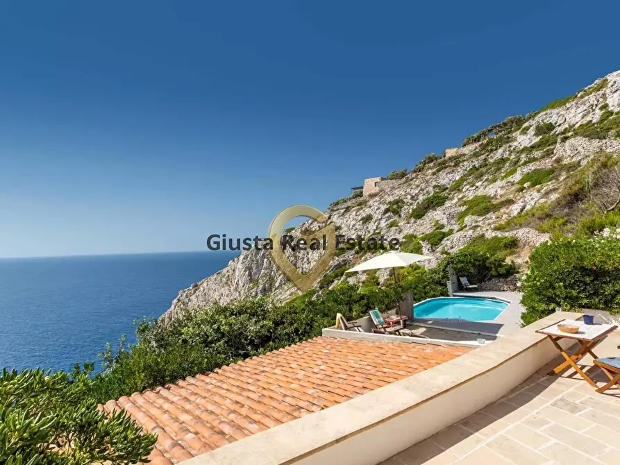 Immagine 39 di Casa indipendente in vendita  in SP 358 11 a Gagliano Del Capo