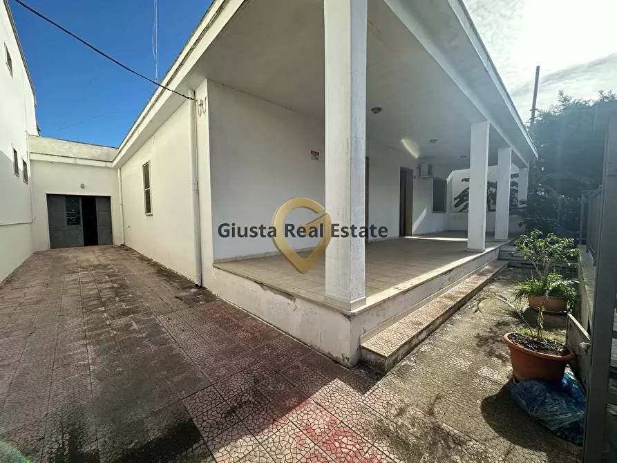 Immagine 2 di Casa indipendente in vendita  in Via Lecce 237 a San Pietro Vernotico