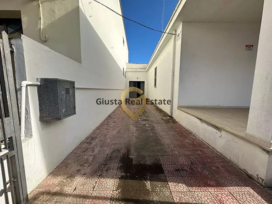 Immagine 5 di Casa indipendente in vendita  in Via Lecce 237 a San Pietro Vernotico