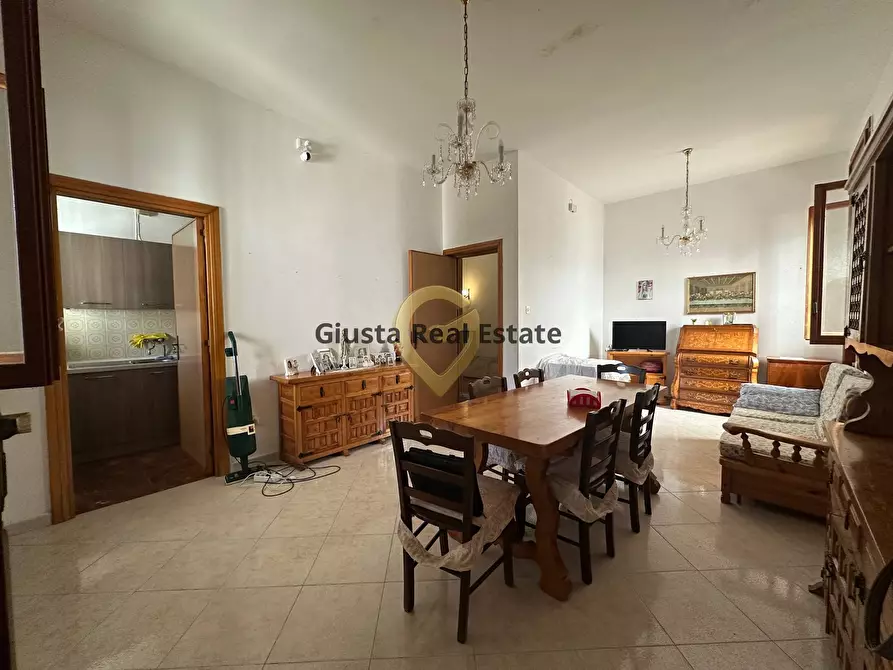 Immagine 12 di Casa indipendente in vendita  in Via Lecce 237 a San Pietro Vernotico