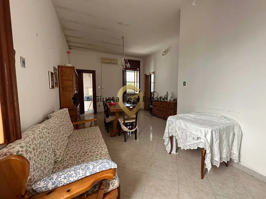 Immagine 13 di Casa indipendente in vendita  in Via Lecce 237 a San Pietro Vernotico