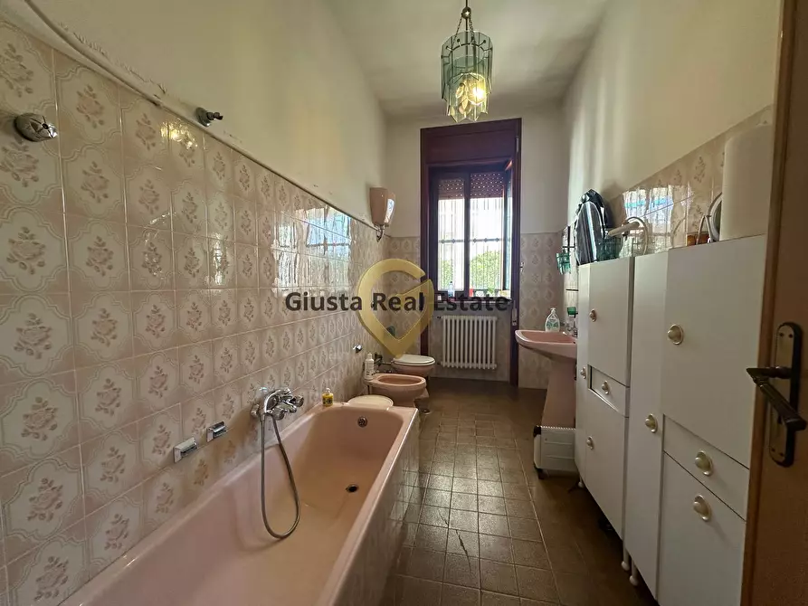 Immagine 15 di Casa indipendente in vendita  in Via Lecce 237 a San Pietro Vernotico