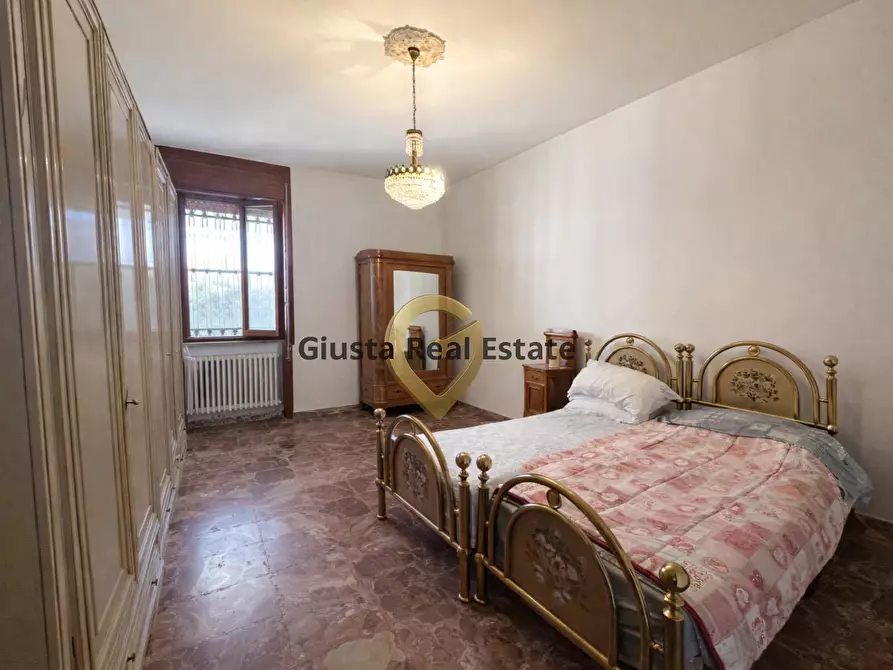 Immagine 19 di Casa indipendente in vendita  in Via Lecce 237 a San Pietro Vernotico