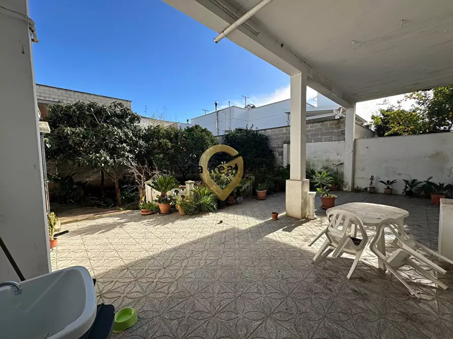 Immagine 21 di Casa indipendente in vendita  in Via Lecce 237 a San Pietro Vernotico