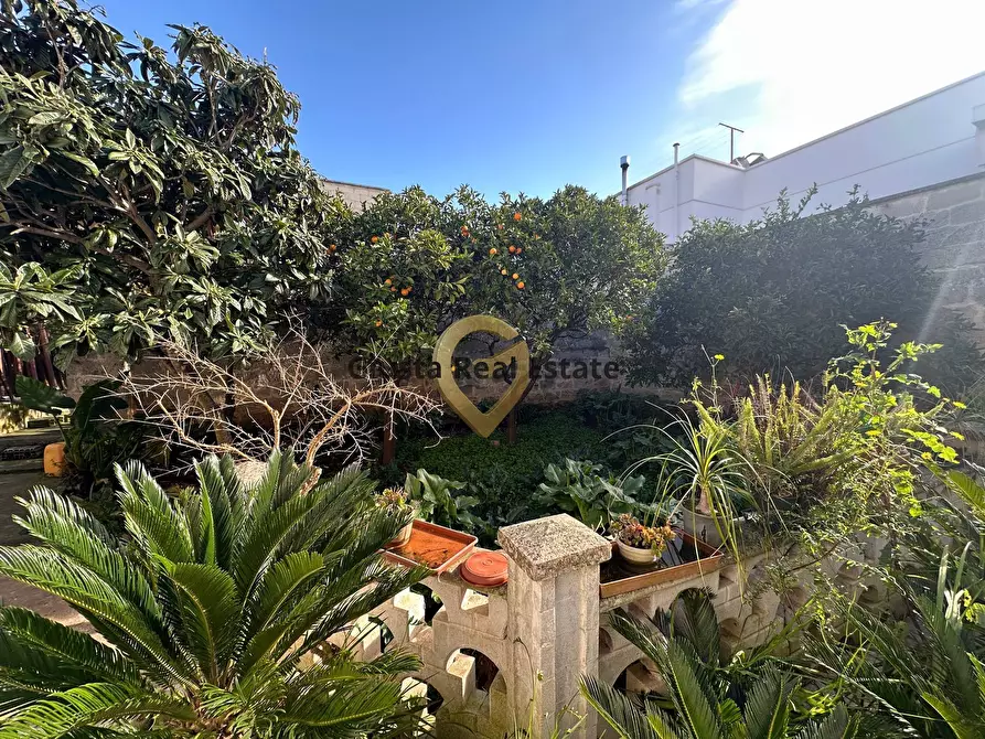 Immagine 23 di Casa indipendente in vendita  in Via Lecce 237 a San Pietro Vernotico