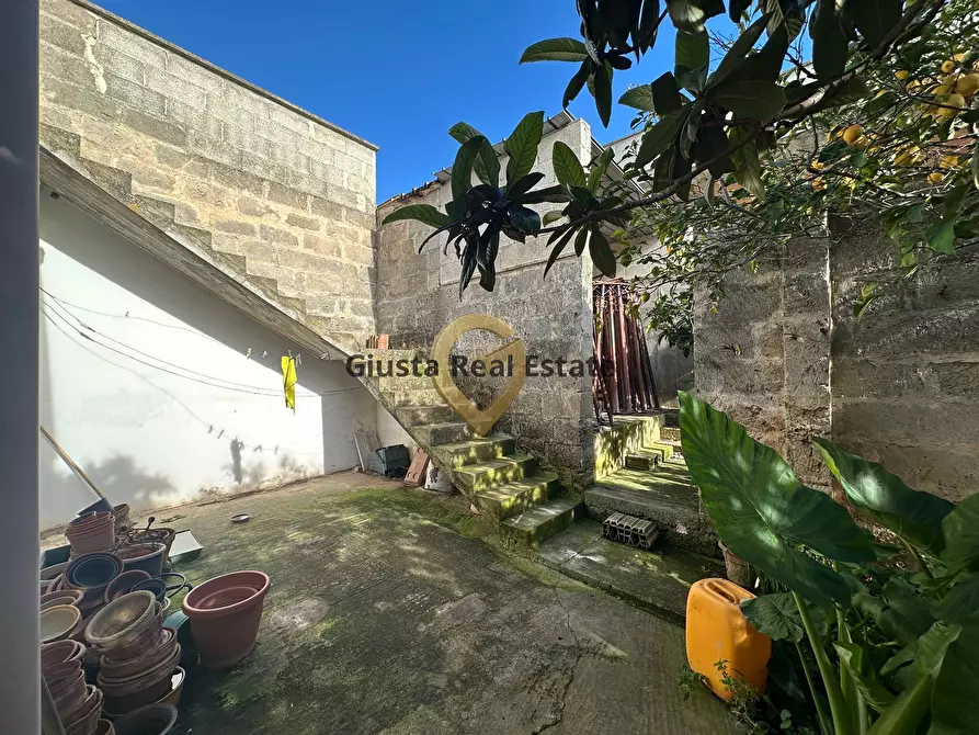 Immagine 24 di Casa indipendente in vendita  in Via Lecce 237 a San Pietro Vernotico