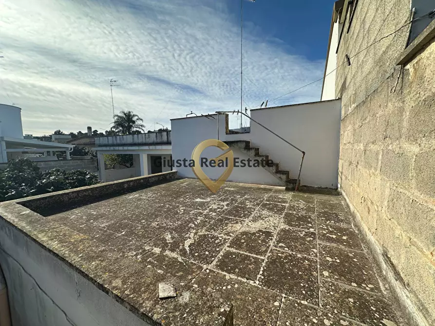 Immagine 26 di Casa indipendente in vendita  in Via Lecce 237 a San Pietro Vernotico