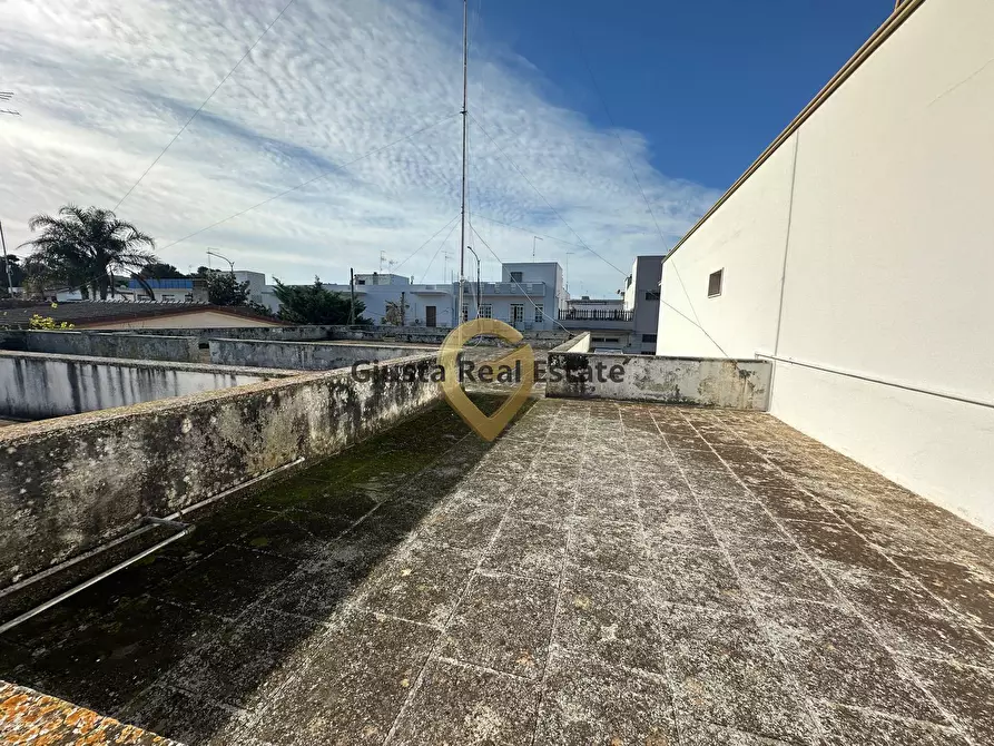 Immagine 27 di Casa indipendente in vendita  in Via Lecce 237 a San Pietro Vernotico